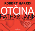 Audiokniha: Otčina (Jiří Vyorálek a Robert Harris). Radioservis, 2017 Audiokniha: Otčina (Jiří Vyorálek a Robert Harris). Radioservis, 2017