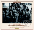 Audiokniha: Půlstoletí s Cimrmanem (Zdeněk Svěrák). Radioservis, 2017 Audiokniha: Půlstoletí s Cimrmanem (Zdeněk Svěrák). Radioservis, 2017