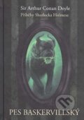 Kniha: Pes baskervilský (Arthur Conan Doyle). XYZ, 2016 Kniha: Pes baskervilský (Arthur Conan Doyle). XYZ, 2016