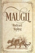 Mauglí - Joseph Rudyard Kipling, Fortuna Libri ČR