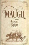 Kniha: Mauglí (Joseph Rudyard Kipling). Fortuna Libri ČR Kniha: Mauglí (Joseph Rudyard Kipling). Fortuna Libri ČR