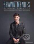 Kniha: Shawn Mendes (Malcolm Croft). E.J. Publishing, 2017 Kniha: Shawn Mendes (Malcolm Croft). E.J. Publishing, 2017