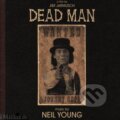 Hudební CD: Neil Young: Dead Man (Warner Music). Warner Music, 1996 Hudební CD: Neil Young: Dead Man (Warner Music). Warner Music, 1996