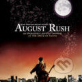 August Rush, Sony Music Entertainment, 2007