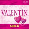 Hudební CD: Gold Valentin (Panther). Panther, 2010 Hudební CD: Gold Valentin (Panther). Panther, 2010