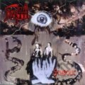 Hudební CD: Death: Symbolic 95 (EMI Music). EMI Music, 1995 Hudební CD: Death: Symbolic 95 (EMI Music). EMI Music, 1995