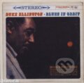 Duke  Ellington: Blues in Orbit, Sony Music Entertainment, 2009