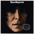 Hana Hegerová: Recital 2 - Hana Hegerová, Panther, 2006