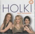Hudební CD: Holki: Zkus Zapomenout (Panther). Panther, 2009 Hudební CD: Holki: Zkus Zapomenout (Panther). Panther, 2009