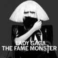 Hudební CD: Lady Gaga: The Fame Monster (Universal Music). Universal Music, 2010 Hudební CD: Lady Gaga: The Fame Monster (Universal Music). Universal Music, 2010