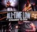 All Time Low: Dirty Work, 2011