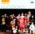 Hudební CD: Kučerovci: Pop galerie (Supraphon). Supraphon, 2006 Hudební CD: Kučerovci: Pop galerie (Supraphon). Supraphon, 2006