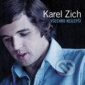 Hudební CD: Všechno nejlepší (Supraphon). Supraphon, 2009 Hudební CD: Všechno nejlepší (Supraphon). Supraphon, 2009