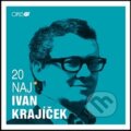 Hudební CD: Krajíček Ivan: 20 naj... (Warner Music). Warner Music Hudební CD: Krajíček Ivan: 20 naj... (Warner Music). Warner Music