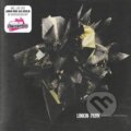 Hudobné CD: Linkin Park: Living Things + (Warner Music). Warner Music, 2013 Hudobné CD: Linkin Park: Living Things + (Warner Music). Warner Music, 2013