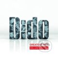 Hudební CD: Dido: Greatest Hits (Sony Music Entertainment). Sony Music Entertainment, 2013 Hudební CD: Dido: Greatest Hits (Sony Music Entertainment). Sony Music Entertainment, 2013