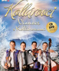 Hudobné CD: Kollárovci - Vianoce s Kollárovcami (Ondrej Závodský). Ondrej Závodský, 2012 Hudobné CD: Kollárovci - Vianoce s Kollárovcami (Ondrej Závodský). Ondrej Závodský, 2012