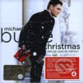 Hudební CD: Michael Buble: Christmas Deluxe Special Edition (Ondrej Závodský). Ondrej Závodský, 2011 Hudební CD: Michael Buble: Christmas Deluxe Special Edition (Ondrej Závodský). Ondrej Závodský, 2011
