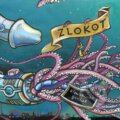 Hudební CD: Zlokot: Slowakische Genius (Panther). Panther, 2014 Hudební CD: Zlokot: Slowakische Genius (Panther). Panther, 2014