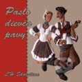 Hudební CD: Ľudová hudba Skorušina: Páslo dievča pávy (McClelland & Stewart). McClelland & Stewart, 2010 Hudební CD: Ľudová hudba Skorušina: Páslo dievča pávy (McClelland & Stewart). McClelland & Stewart, 2010