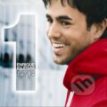 Hudební CD: Enrique Iglesias: 95/08 (Panther). Panther, 2008 Hudební CD: Enrique Iglesias: 95/08 (Panther). Panther, 2008