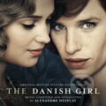 Desplat Alexandre: Danish Girl - Alexandre Desplat, Universal Music, 2016