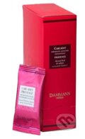 Kávy a čaje: Dammann Fréres Sachets Carcadet Provence (Dammann). Dammann Kávy a čaje: Dammann Fréres Sachets Carcadet Provence (Dammann). Dammann