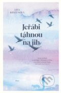 Kniha: Jeřábi táhnou na jih (Lisa Ridzén), 2025 Kniha: Jeřábi táhnou na jih (Lisa Ridzén), 2025