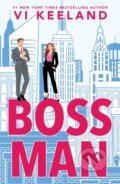 Kniha: Bossman (Vi Keeland). Bloom Books, 2025 Kniha: Bossman (Vi Keeland). Bloom Books, 2025