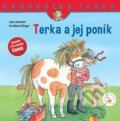 Kniha: Terka a jej poník (Liane Schneider). Verbarium, 2025 Kniha: Terka a jej poník (Liane Schneider). Verbarium, 2025