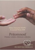 Kniha: Prítomnosť (Krzysztof Wons). Petra, 2024 Kniha: Prítomnosť (Krzysztof Wons). Petra, 2024