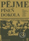 Kniha: Pějme píseň dokola 3 (Dušan Pazdírek, Ilja Havlíček a Josef Eppinger). Bärenreiter Praha, 2021 Kniha: Pějme píseň dokola 3 (Dušan Pazdírek, Ilja Havlíček a Josef Eppinger). Bärenreiter Praha, 2021