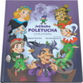Kniha: Ježibaba Poletucha a jiné pohádky (Dagmar Pernická). , 2019 Kniha: Ježibaba Poletucha a jiné pohádky (Dagmar Pernická). , 2019