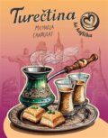 Kniha: Turečtina ke kafíčku (Michaela Canbulat), 2025 Kniha: Turečtina ke kafíčku (Michaela Canbulat), 2025