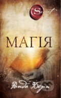 Kniha: Mahiia (Rhonda Byrne). KSD, 2025 Kniha: Mahiia (Rhonda Byrne). KSD, 2025