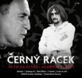 Kniha: Černý racek (Petr Gratias a Oldřich Veselý). Jota, 2025 Kniha: Černý racek (Petr Gratias a Oldřich Veselý). Jota, 2025