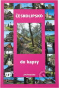 Kniha: Českolipsko do kapsy (Jiří Růžička). , 2007 Kniha: Českolipsko do kapsy (Jiří Růžička). , 2007