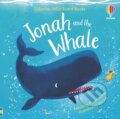 Kniha: Jonah and the Whale (Russell Punter). Usborne, 2023 Kniha: Jonah and the Whale (Russell Punter). Usborne, 2023