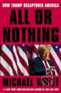 Kniha: All or Nothing, 2025 Kniha: All or Nothing, 2025