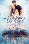 Kniha: Whispers of You (Catherine Cowles). Pagesmith, 2023 Kniha: Whispers of You (Catherine Cowles). Pagesmith, 2023