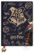 Harry Potter blok A5 (Navy & Gold) DPL6 (Trigo). Trigo, 2025 Harry Potter blok A5 (Navy & Gold) DPL6 (Trigo). Trigo, 2025