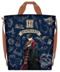 Harry Potter taška (Navy & Gold) (Trigo). Trigo, 2025 Harry Potter taška (Navy & Gold) (Trigo). Trigo, 2025