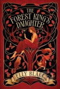 Kniha: The Forest Kings Daughter (Elly Blake). Hodderscape, 2025 Kniha: The Forest Kings Daughter (Elly Blake). Hodderscape, 2025