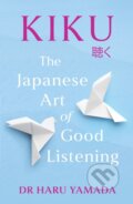Kniha: Kiku (Haru Yamada). Headline Publishing Group, 2025 Kniha: Kiku (Haru Yamada). Headline Publishing Group, 2025