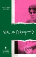 Kniha: Girl, Interrupted (Susanna Kaysen). Virago, 2025 Kniha: Girl, Interrupted (Susanna Kaysen). Virago, 2025