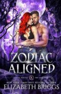 Kniha: Zodiac Aligned: 4 (Elizabeth Briggs). Elizabeth Briggs Books, 2023 Kniha: Zodiac Aligned: 4 (Elizabeth Briggs). Elizabeth Briggs Books, 2023