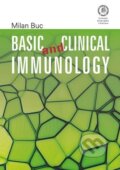 Kniha: Basic and Clinical Immunology (Ivan Buc). Univerzita Komenského Bratislava, 2020 Kniha: Basic and Clinical Immunology (Ivan Buc). Univerzita Komenského Bratislava, 2020
