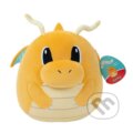 Squishmallows Pokémon - Dragonite (Orbico). Orbico, 2025 Squishmallows Pokémon - Dragonite (Orbico). Orbico, 2025
