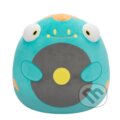 Squishmallows Pokémon - Belibolt (Orbico). Orbico, 2025 Squishmallows Pokémon - Belibolt (Orbico). Orbico, 2025