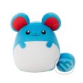 Squishmallows Pokémon - Marill (Orbico). Orbico, 2025 Squishmallows Pokémon - Marill (Orbico). Orbico, 2025